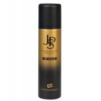 John Player Special Be Gold 48h Antiperspirant Deodorant Spray 150ml